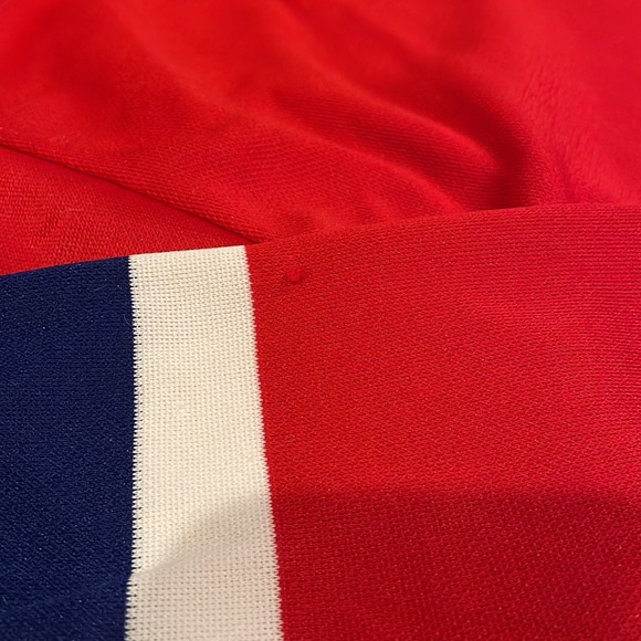 Retro CCM Montreal Canadians jersey - Picture 5 of 6